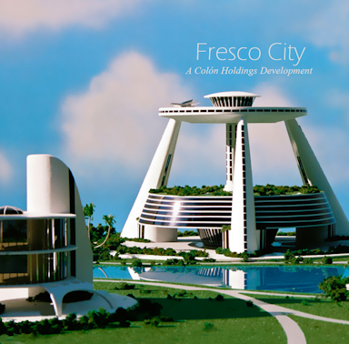 Fresco City