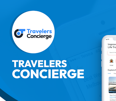 Travelers Concierge